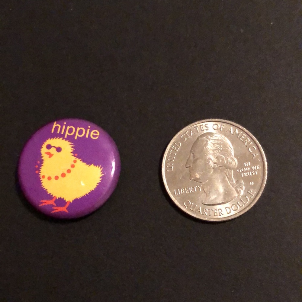 Jane Jenni Pin - Picture 2 of 2